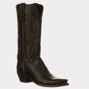 Lucchese Savannah boots.size 9.5